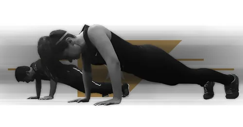 TREINO estudio fitness, gimnasio en Cuajimalpa de Morelos, Ciudad de México