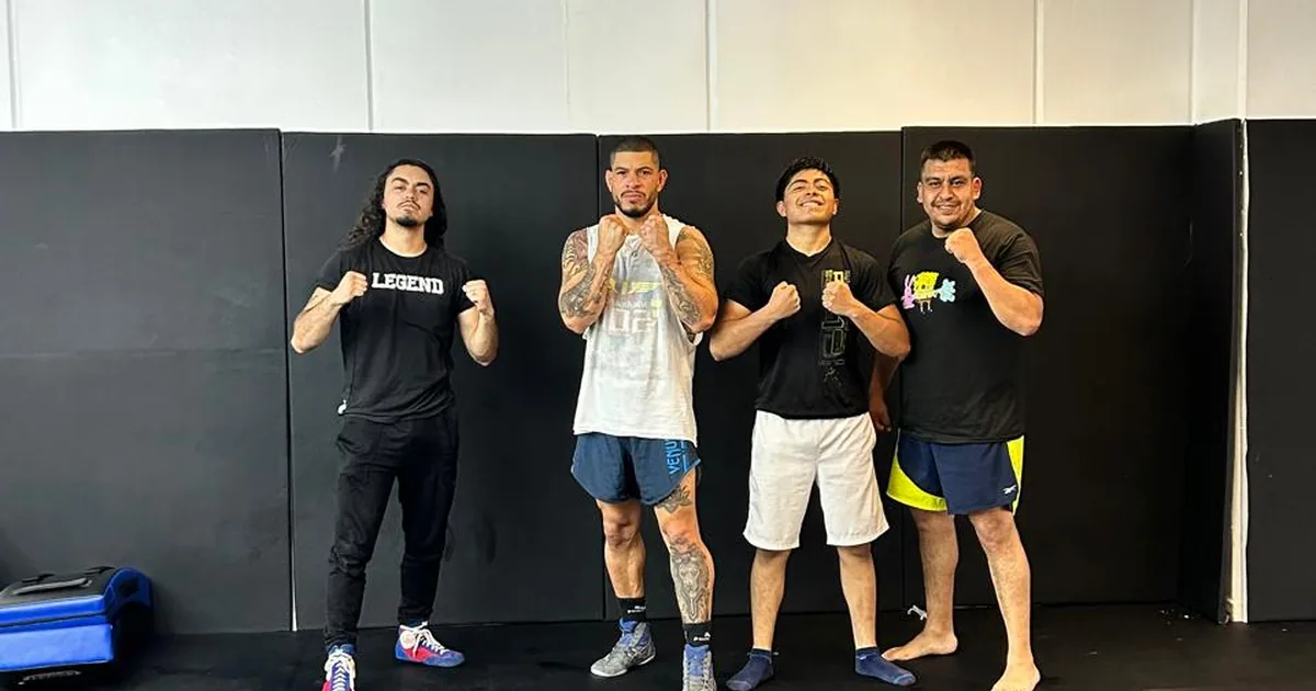 Tigre Fitness & MMA
