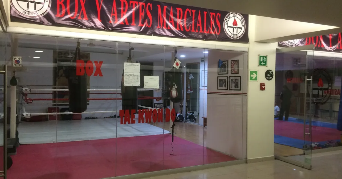 ONI MMA