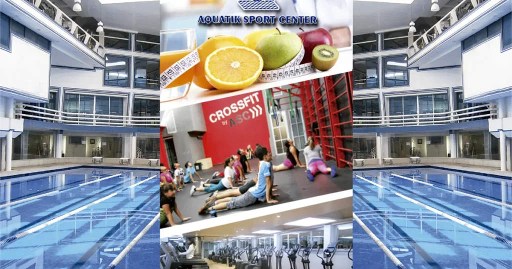 Aquatik Sport Center