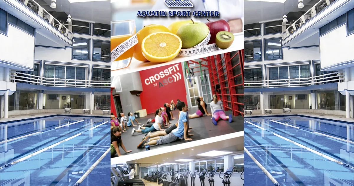 Aquatik Sport Center