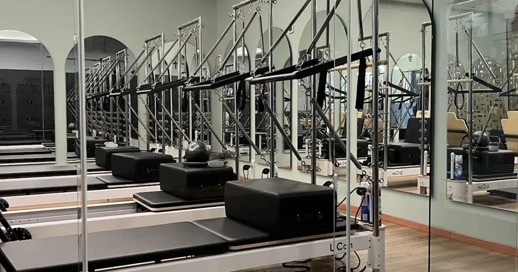NXTFIT