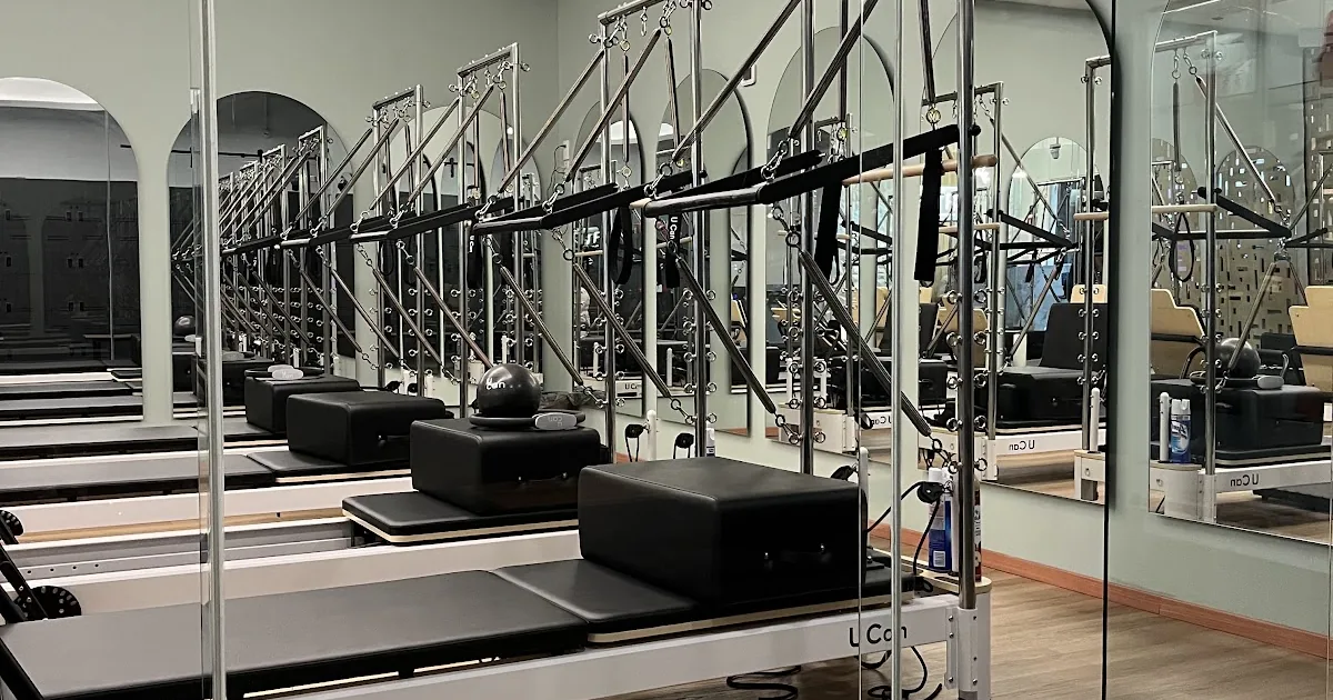 NXTFIT