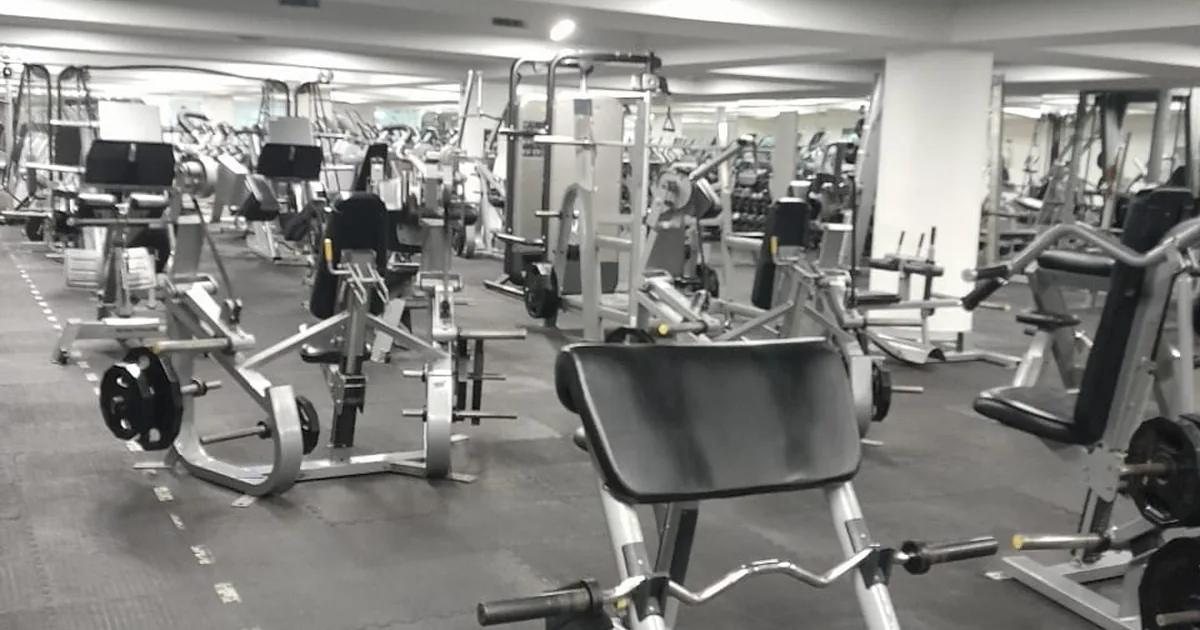 Sport City Santa Fe