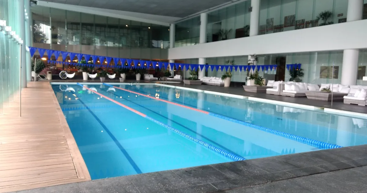 Club Cumbres de Santa Fe