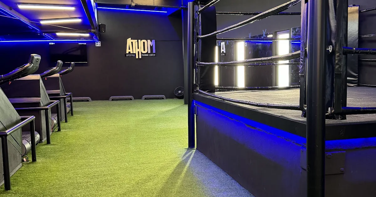 Athom México