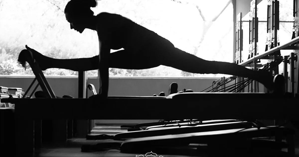 PLT Studio | Pilates & Wellness