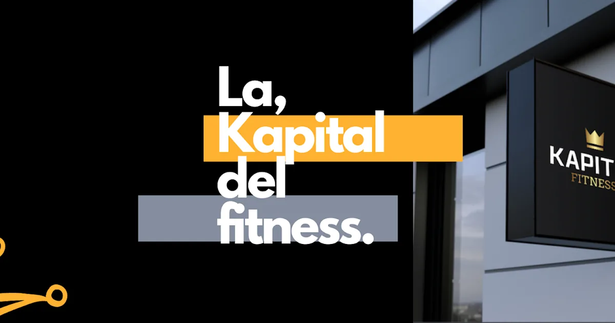 Kapital Fitness