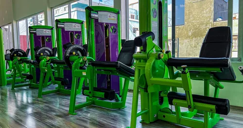 Pro One Gym, gimnasio en Gustavo A. Madero, Ciudad de México
