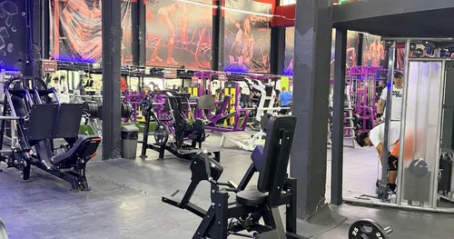 Arnol’s Gym, gimnasio en Gustavo A. Madero, Ciudad de México