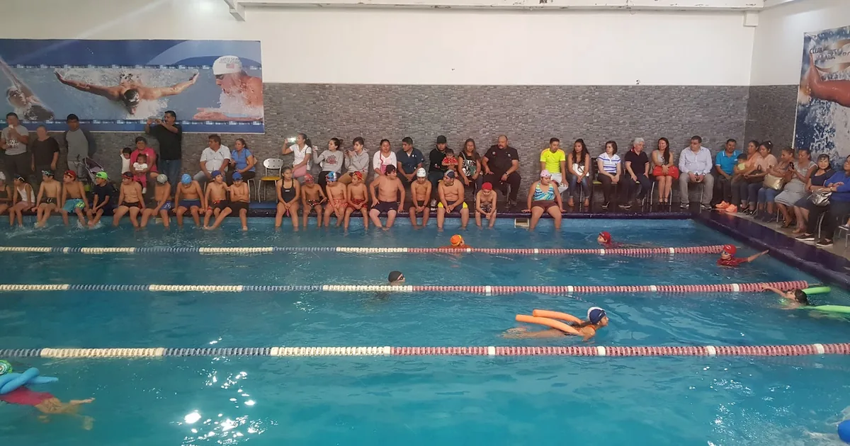 CLUB MARA SPORT