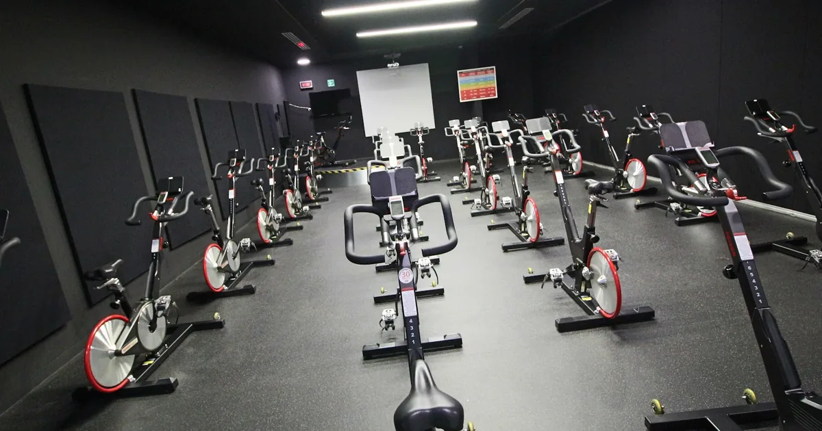 Sports World Lindavista