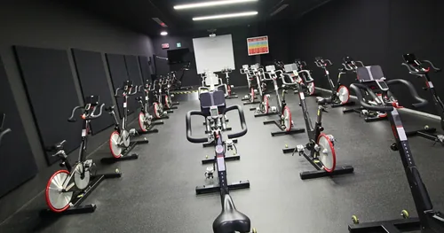 Sports World Lindavista, gimnasio en Gustavo A. Madero, Ciudad de México
