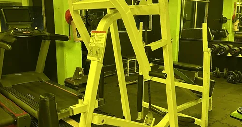 Némesis Gym – Tepeyac, gimnasio en Gustavo A. Madero, Ciudad de México