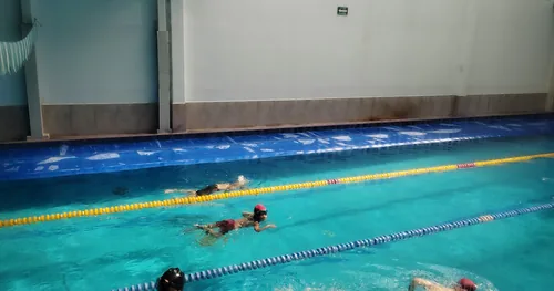 Aqua SOFT GYM, gimnasio en Gustavo A. Madero, Ciudad de México