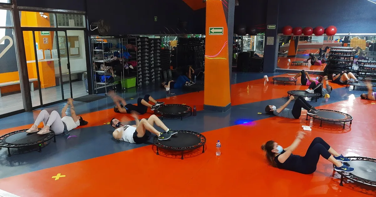 Polaris Wellness and Fitness
