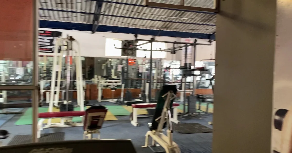 Lindavista Gym
