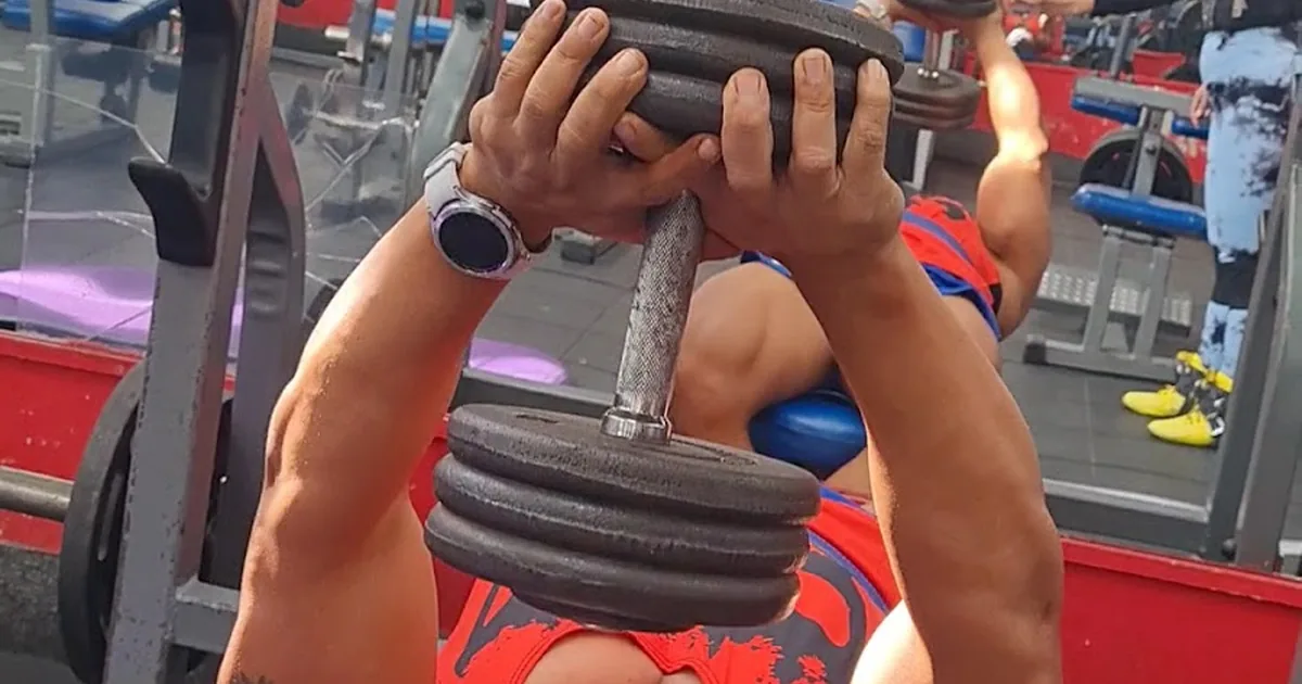 Gym Power y Fitness