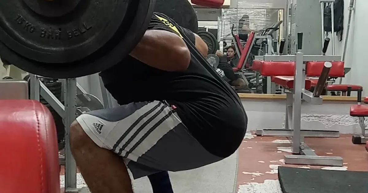 Gimnasio Mixto New GYM