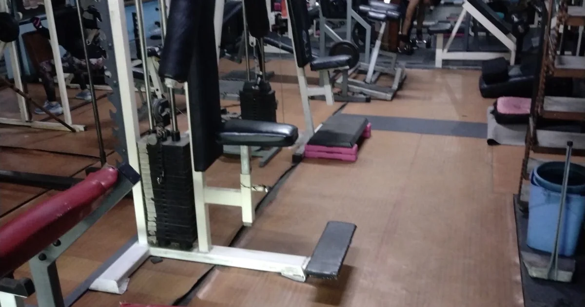 Gym Vital