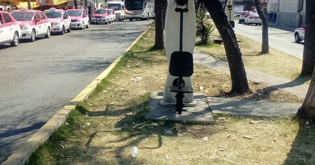 Gimnasio Urbano «Central del Norte».