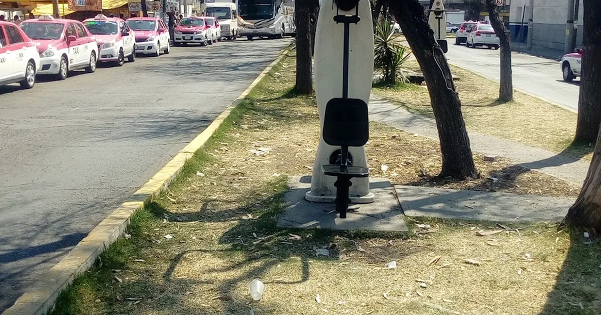 Gimnasio Urbano «Central del Norte».