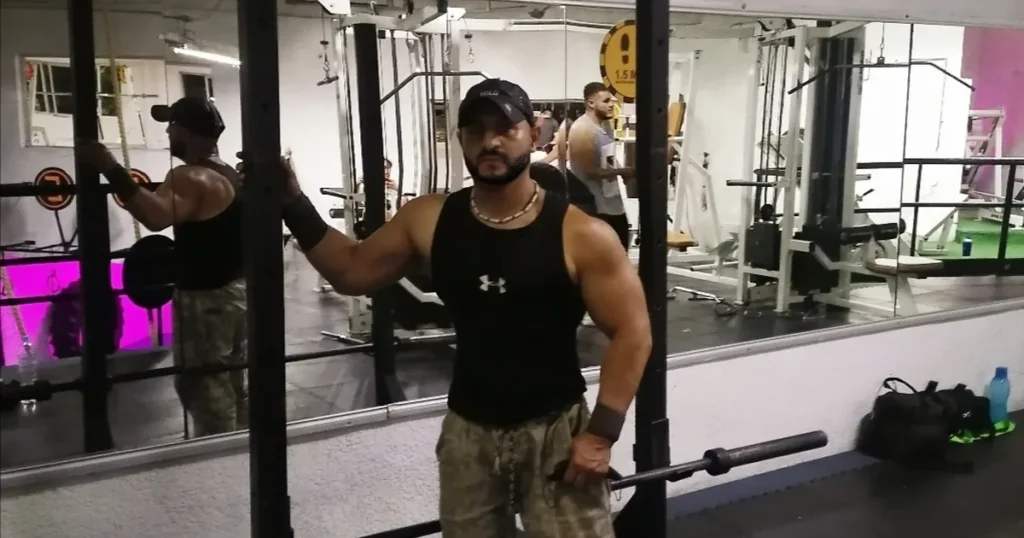Gym 2Mtiger