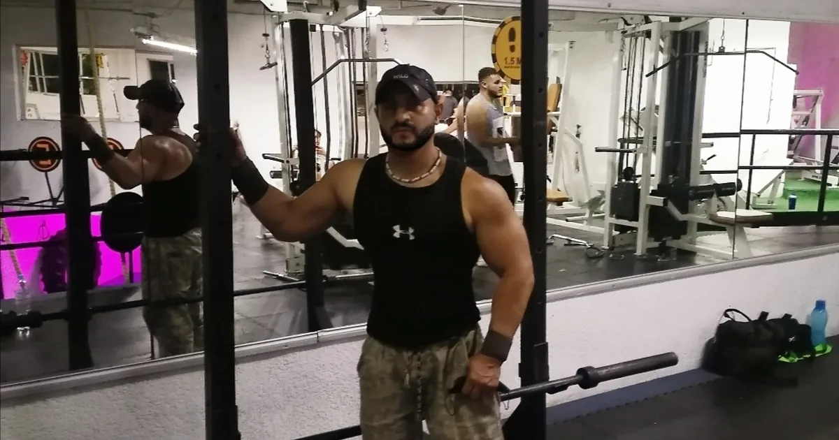 Gym 2Mtiger