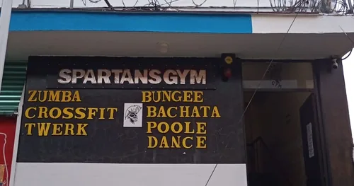 Spartan´s Gym Iztapalapa, gimnasio en Iztapalapa, Ciudad de México