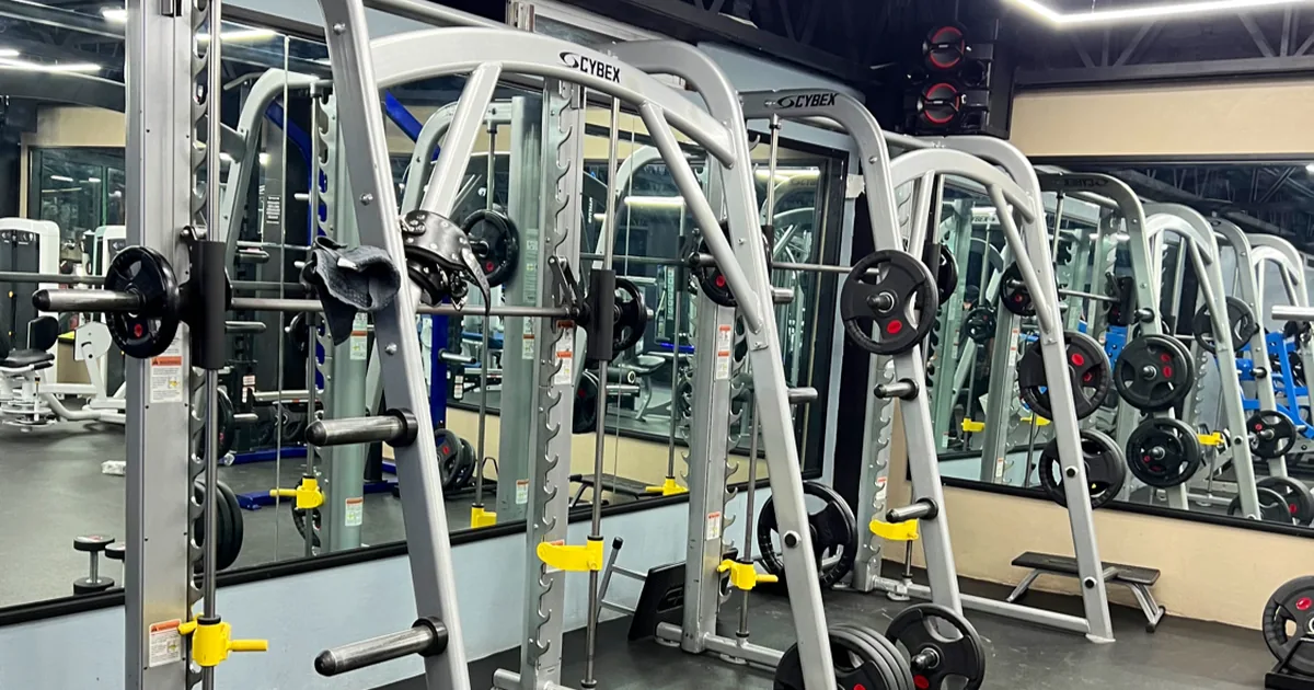 Champions GYM