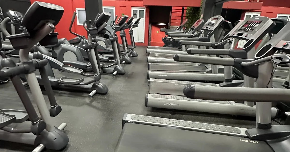 J&N FITNESS
