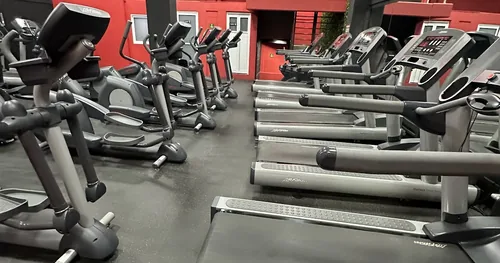 J&N FITNESS, gimnasio en Iztapalapa, Ciudad de México
