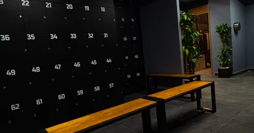 Valkoor.Gym, gimnasio en Iztapalapa, Ciudad de México