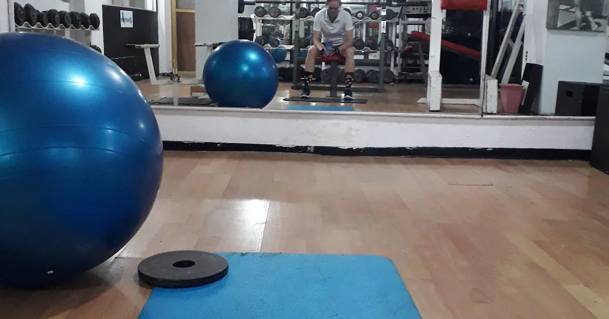 Energym