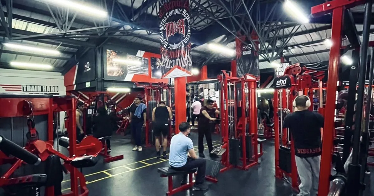 M&R WellFit Center