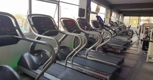Fitness Space Las Torres, gimnasio en Iztapalapa, Ciudad de México