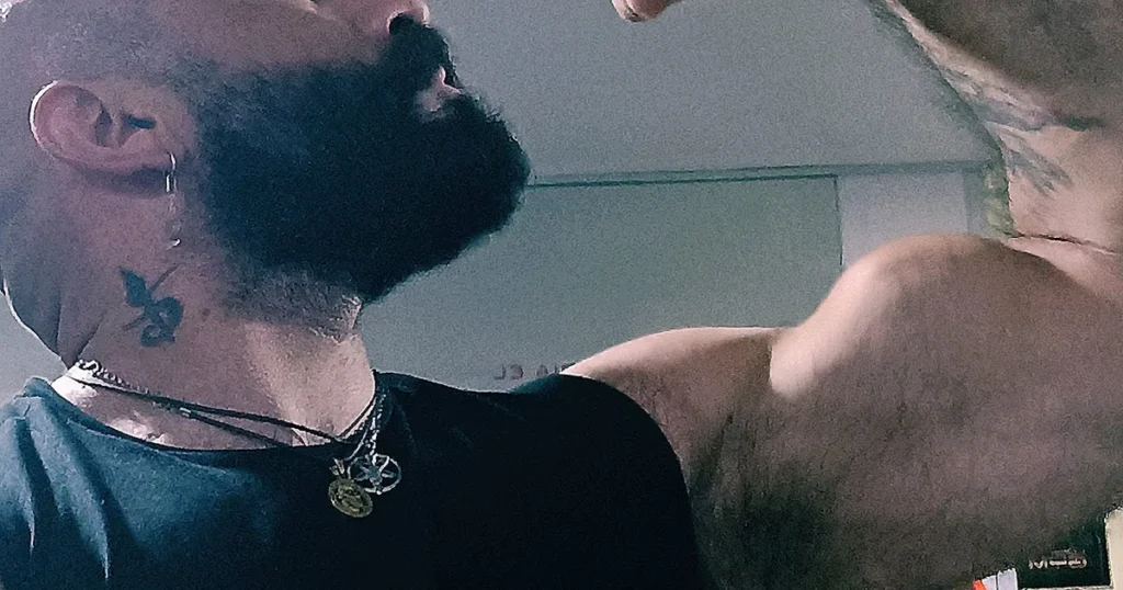 Lucky’s Gym