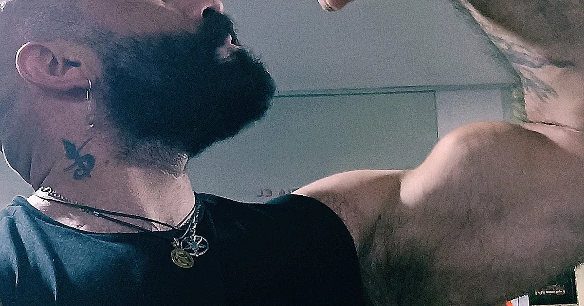 Lucky’s Gym
