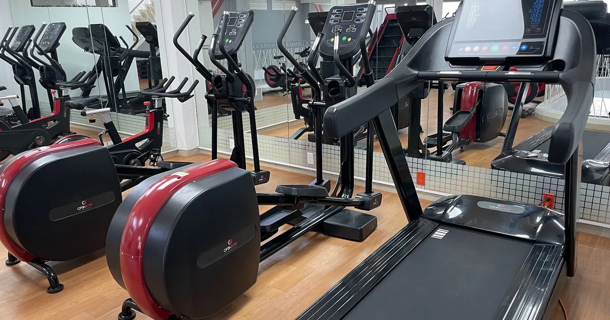 MAF GYM