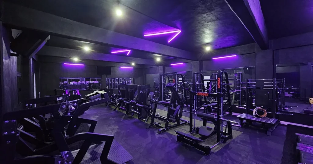 Supremacy GYM CDMX