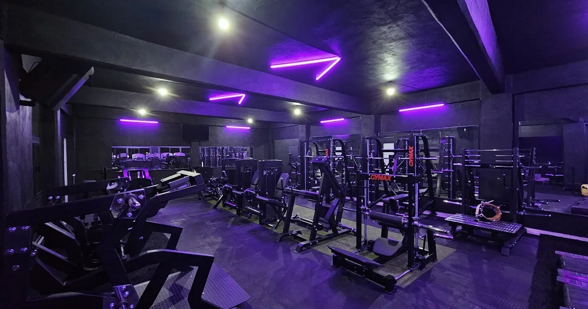 Supremacy GYM CDMX