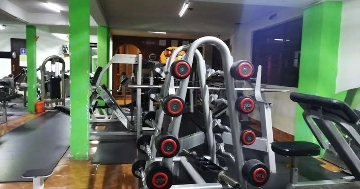 Power GYM