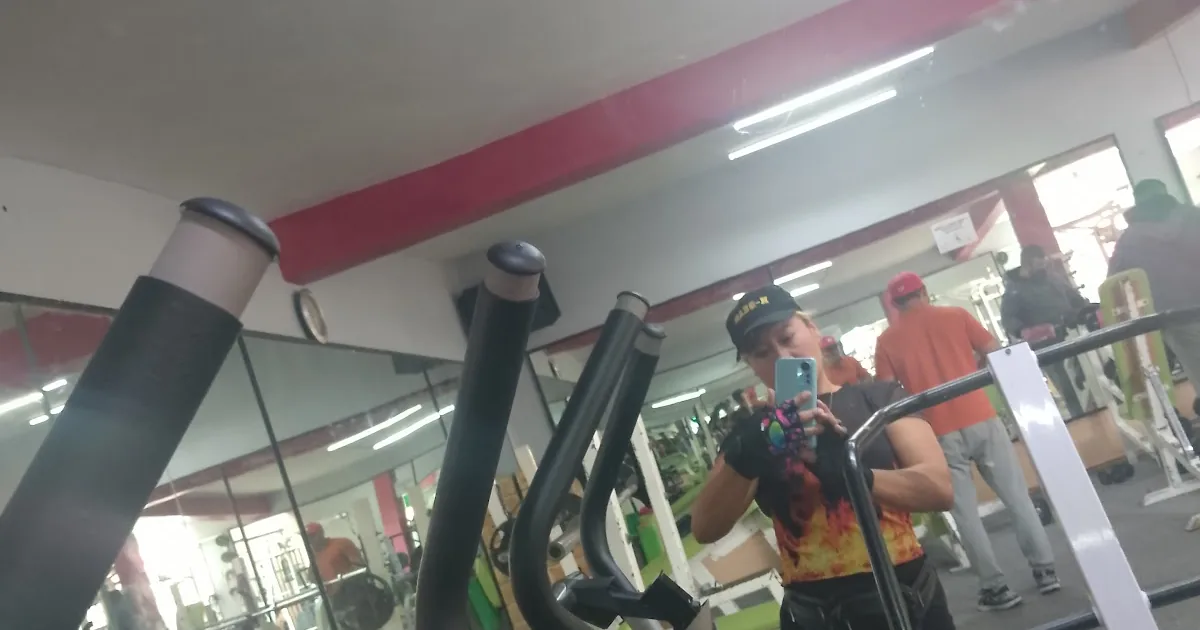 Toro’s Gym