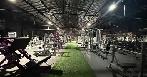 Clandestino GYM Mictlan, gimnasio en Iztacalco, Ciudad de México