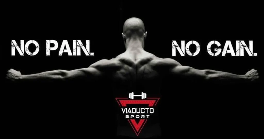 Viaducto Sport