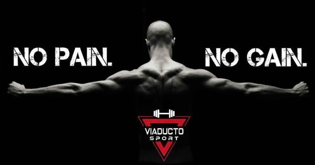 Viaducto Sport
