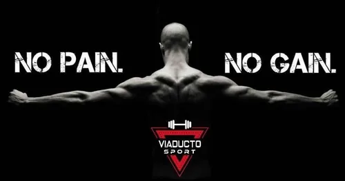 Viaducto Sport, gimnasio en Iztacalco, Ciudad de México