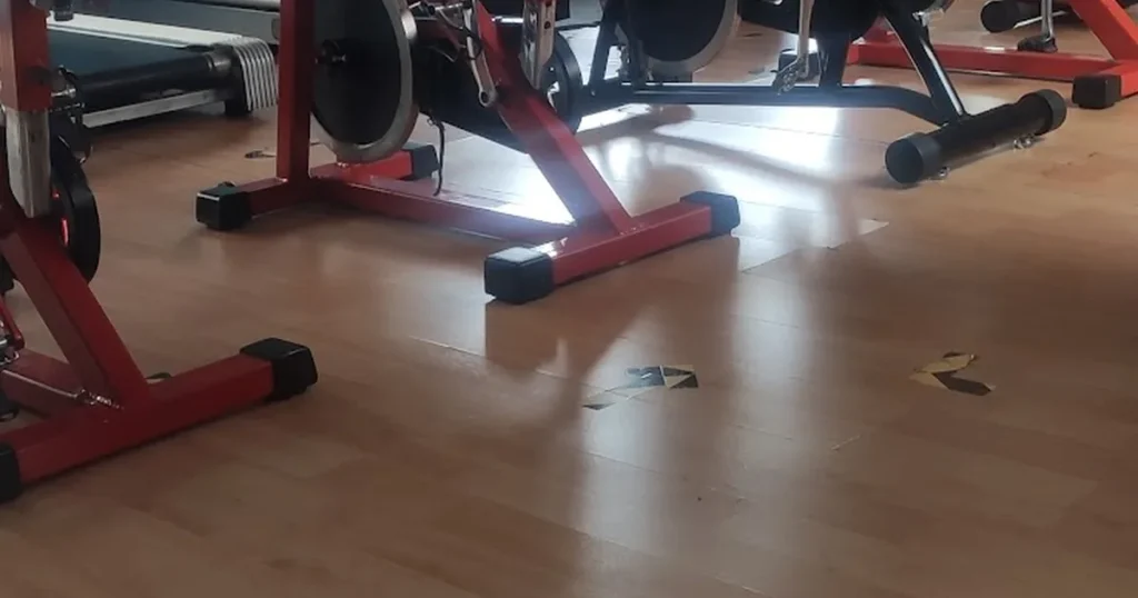 Gimnasio Quality