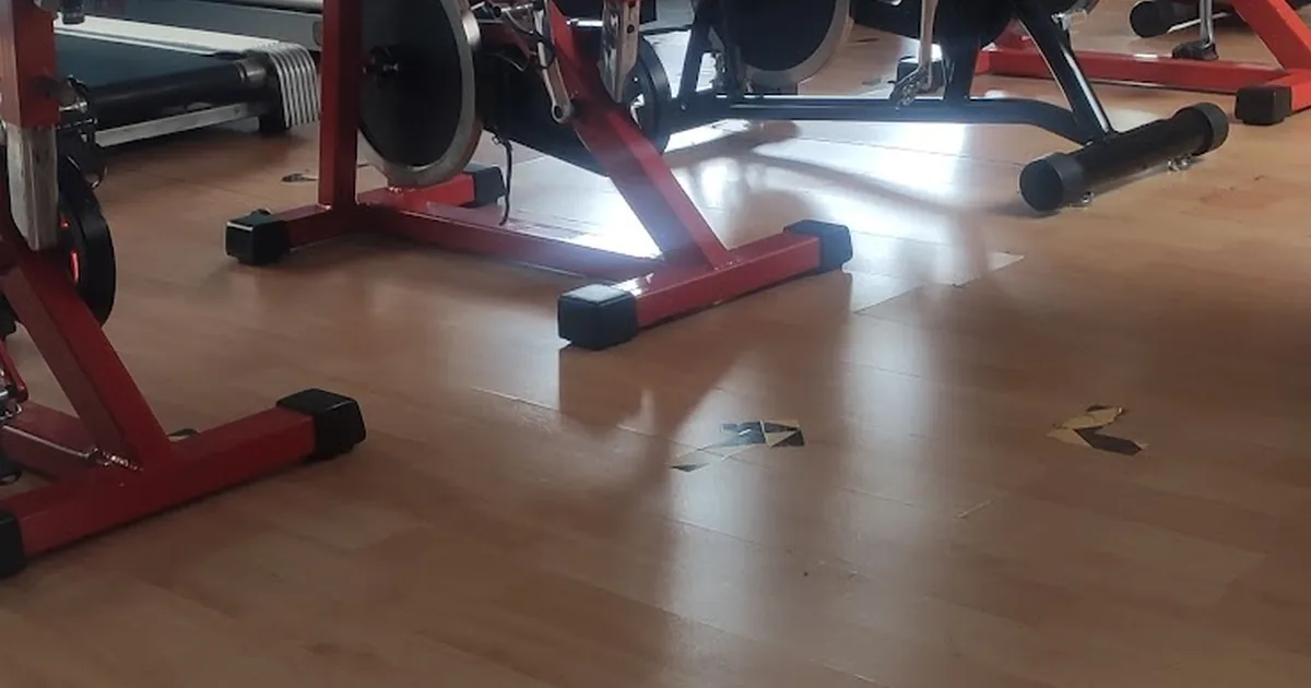 Gimnasio Quality