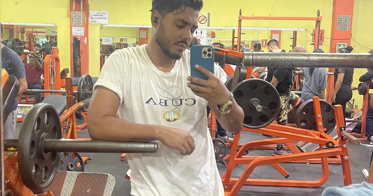 Bichos Gym